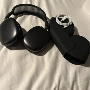 Headphones only used once